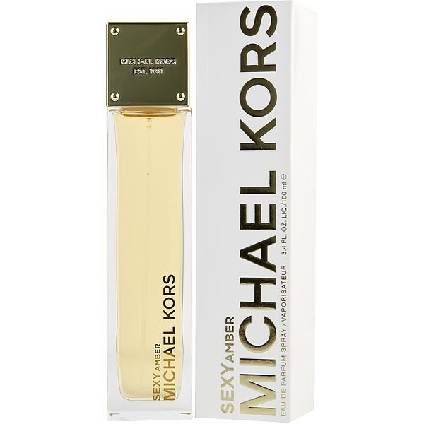 SEXY AMBER 100ML EDP MUJER